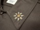 ��SALE 20%OFF��HTC �� Dickies �������ƥ������� �� �ǥ��å�������S/S WORK SHIRTS ���硼�ȥ��꡼�� �������ġ������å��դ���Dickies1574��2��(BLACK(SHIELD)/BROWN(FLOWER))��