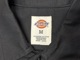 ��SALE 20%OFF��HTC �� Dickies �������ƥ������� �� �ǥ��å�������S/S WORK SHIRTS ���硼�ȥ��꡼�� �������ġ������å��դ���Dickies1574��2��(BLACK(SHIELD)/BROWN(FLOWER))��