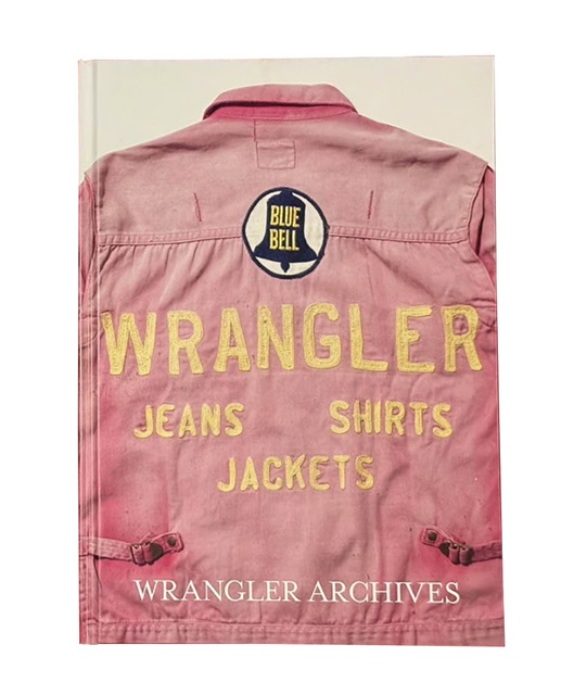 Wrangler archives ���쥯�����֥å��̾��ǡ�������������ϡ��ɥ��С��������륫�顼152P