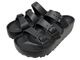 papillio �ѥԥꥪ��Florida III EVA Flex Platform �ե���� III EVA �ե�å��� �ץ�åȥե����ࡡNARROW FIT �ʥ����ե��åȡ�������BLACK �֥�å���Ladies�� ��ǥ�������BIRKENSTOCK �ӥ륱�󥷥�ȥå�