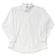 L.L.BEAN ���륨��ӡ���PLAIN B.D. L/S SHIRTS �ץ졼�� �ܥ�������� ���󥰥��꡼�� ����ġ�col:WHITE��size:18-35��Made in U.S.A.������ꥫ�� ��UDED �桼���ɡۡ���šۡ�Ź�޻����Բġ�
