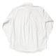 L.L.BEAN ���륨��ӡ���PLAIN B.D. L/S SHIRTS �ץ졼�� �ܥ�������� ���󥰥��꡼�� ����ġ�col:WHITE��size:18-35��Made in U.S.A.������ꥫ�� ��UDED �桼���ɡۡ���šۡ�Ź�޻����Բġ�