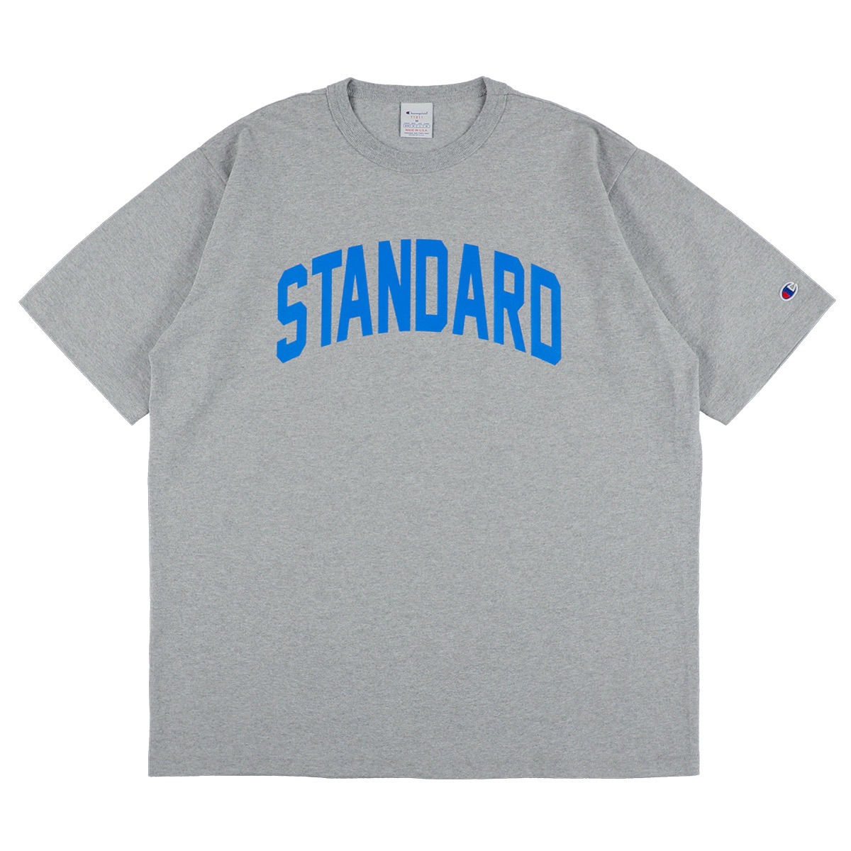 Champion for STANDARD CALIFORNIA �����ԥ��� ����������ɥ���ե���˥���SD Exclusive T1011 ���������롼���֡�Ⱦµ��T����ġ�3��(GRAY/BLACK/WHITE)��Ⱦµ��2026SS