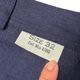 ��DEADSTOCK�� 40-50s U.S.NAVY DENIM TROUSERS��size:32ɽ��(����W32L33����)�������ɥ�����ͭ �ڥǥåɥ��ȥå��ۡ���š�