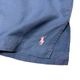 90s��Polo by Ralph Lauren �ݥ� ���ե������LINEN SILK OPEN COLLAR SHIRT ���󥰥��꡼�� ��ͥ� ���륯 ����� ��col.BLUE��size:XXL ��VINTAGE �ӥ�ơ����ۡ���šۡ�Ź�޻����Բġ�