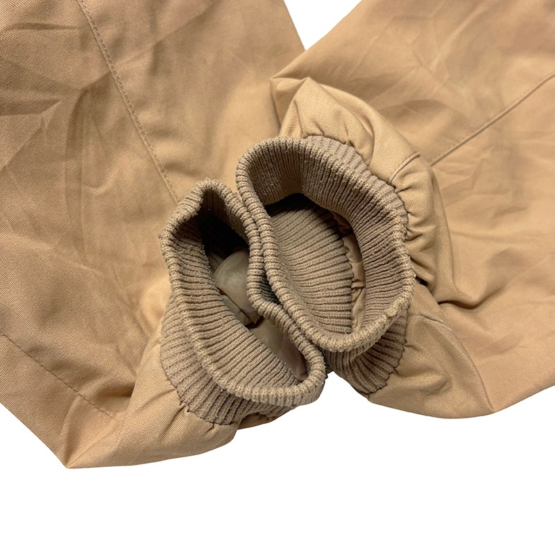 80s��BARACUTA �Х饯������G9 HARRINGTON JACKET �ϥ��ȥ󥸥㥱�åȡ�color.BEIGE��size :42R���ե졼�����������󡡥����󥰥ȥåס���OLD ������ɡۡ���š�