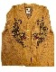 Cloveru �� TOWNCRAFT �������Х�ߥ����󥯥�ե� TIGER SHAGGY JACQUARD CARDIGAN�������������㥮�������ǥ�����MUSTARD �ޥ������� �勵�ʥ٥�������