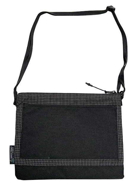 WILDTHINGS �磻��ɥ��󥰥���SACOCHE X-PAC �����å��� ���å����ѥå���2��(BLACK/BKSP)�����������Хå������̡����塡�����ȥɥ�
