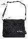 WILDTHINGS �磻��ɥ��󥰥���SACOCHE X-PAC �����å��� ���å����ѥå���2��(BLACK/BKSP)�����������Хå������̡����塡�����ȥɥ�