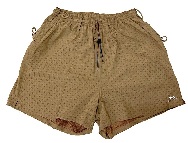 ��SALE 30%OFF��CMF OUTDOOR GARMENT������ե� �����ȥɥ� �������ȡ�BUG SHORTS �Х� ���硼�ġ�3����BLACK/EGG PLANT/COYOTE�� 2025SS �ϡ��եѥ�ġ�COMFY