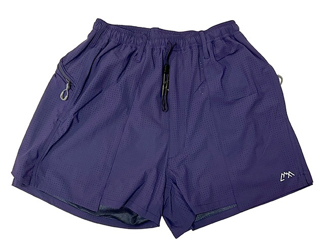 ��SALE 30%OFF��CMF OUTDOOR GARMENT������ե� �����ȥɥ� �������ȡ�BUG SHORTS �Х� ���硼�ġ�3����BLACK/EGG PLANT/COYOTE�� 2025SS �ϡ��եѥ�ġ�COMFY