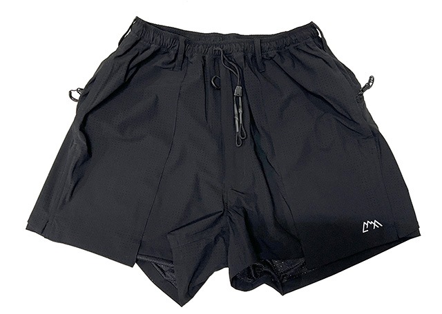 ��SALE 30%OFF��CMF OUTDOOR GARMENT������ե� �����ȥɥ� �������ȡ�BUG SHORTS �Х� ���硼�ġ�3����BLACK/EGG PLANT/COYOTE�� 2025SS �ϡ��եѥ�ġ�COMFY