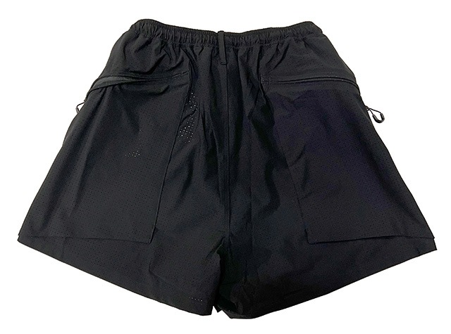 ��SALE 30%OFF��CMF OUTDOOR GARMENT������ե� �����ȥɥ� �������ȡ�BUG SHORTS �Х� ���硼�ġ�3����BLACK/EGG PLANT/COYOTE�� 2025SS �ϡ��եѥ�ġ�COMFY
