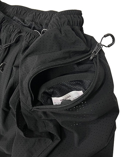 ��SALE 30%OFF��CMF OUTDOOR GARMENT������ե� �����ȥɥ� �������ȡ�BUG SHORTS �Х� ���硼�ġ�3����BLACK/EGG PLANT/COYOTE�� 2025SS �ϡ��եѥ�ġ�COMFY