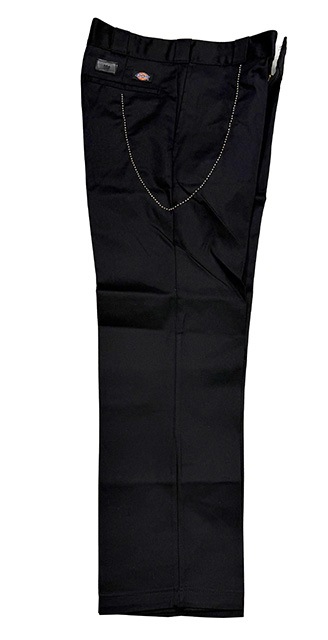 HTC �� Dickies �������ƥ������� �� �ǥ��å������������å��դ��ѥ��#Ball Chain��Dickies874��3��(BLACK/BROWN/NAVY)�����Υѥ��