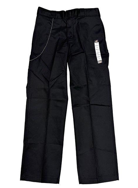 HTC �� Dickies �������ƥ������� �� �ǥ��å������������å��դ��ѥ��#Ball Chain��Dickies874��3��(BLACK/BROWN/NAVY)�����Υѥ��