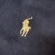 Polo by Ralph Lauren �ݥ� ���ե�����󡡥������󥰥ȥåס�col.NAVY��size:XXL���ϥ��ȥ󥸥㥱�å� ��USED �桼���ɡۡ���š�