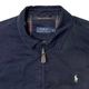 Polo by Ralph Lauren �ݥ� ���ե�����󡡥������󥰥ȥåס�col.NAVY��size:XXL���ϥ��ȥ󥸥㥱�å� ��USED �桼���ɡۡ���š�
