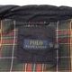 Polo by Ralph Lauren �ݥ� ���ե�����󡡥������󥰥ȥåס�col.NAVY��size:XXL���ϥ��ȥ󥸥㥱�å� ��USED �桼���ɡۡ���š�
