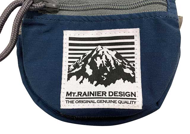 ��SALE�� MT.RAINIER DESIGN���ޥ���ȥ쥤�˥��ǥ����� MRD ORIGINAL NECK WALLET���ͥå� ������åȡ��ݡ��� 3����BLACK/CAMEL/D.NAVY��
