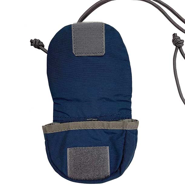 ��SALE�� MT.RAINIER DESIGN���ޥ���ȥ쥤�˥��ǥ����� MRD ORIGINAL NECK WALLET���ͥå� ������åȡ��ݡ��� 3����BLACK/CAMEL/D.NAVY��
