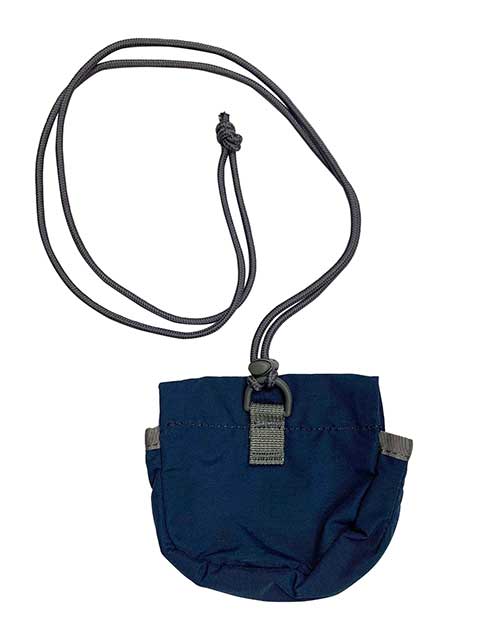 ��SALE�� MT.RAINIER DESIGN���ޥ���ȥ쥤�˥��ǥ����� MRD ORIGINAL NECK WALLET���ͥå� ������åȡ��ݡ��� 3����BLACK/CAMEL/D.NAVY��