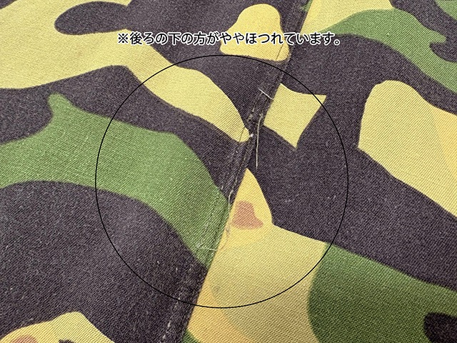 60s�������������Х�����������ޥ�������� �����ȡ�Vz.60 mlok���ߥ꥿�꡼����VINTAGE ������ơ����ۡ���š�