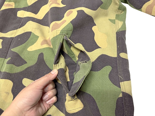 60s�������������Х�����������ޥ�������� �����ȡ�Vz.60 mlok���ߥ꥿�꡼����VINTAGE ������ơ����ۡ���š�