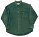��SALE 30%OFF�� 90s��FILSON �ե��륽��LONG SLEEVE SHIRTS ���󥰥��꡼�� ����ġ�col:DARK GREEN��size:XXL��COTTON100%��Made in U.S.A ����ꥫ������VINTAGE �ӥ�ơ����ۡ���šۡ�Ź�޻����Բġ�