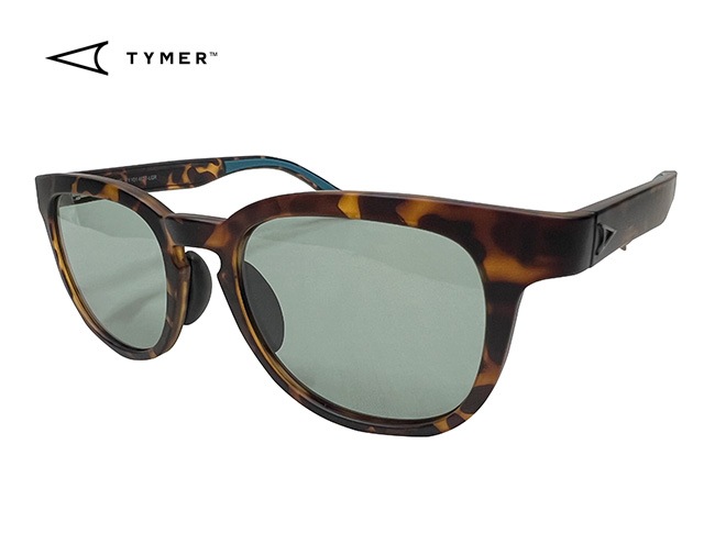TYMERޡBLAKE 󥰥饹Tortoise / Light GreenUV400