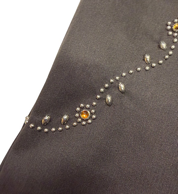 HTC �� Dickies �������ƥ������� �� �ǥ��å����������ȡ����դ��ѥ��#SN-32 W.Chain��Dickies874��3��(BLACK/BROWN/NAVY)�����Υѥ��