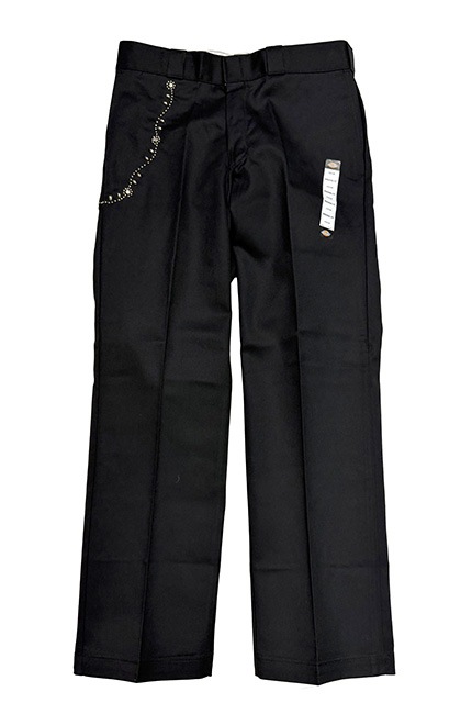 HTC �� Dickies �������ƥ������� �� �ǥ��å����������ȡ����դ��ѥ��#SN-32 W.Chain��Dickies874��3��(BLACK/BROWN/NAVY)�����Υѥ��