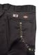 HTC �� Dickies �������ƥ������� �� �ǥ��å����������ȡ����դ��ѥ��#SN-32 W.Chain��Dickies874��3��(BLACK/BROWN/NAVY)�����Υѥ��