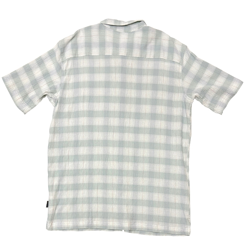 patagonia �ѥ����˥���S/S SHIRTS ���硼�ȥ��꡼�� ����ġ�col.LIGHT BLUE��LIGHT GREEN��size:XL�����åȥ��Ǻࡡ���ܴ����ϡ���USED �桼���ɡۡ���šۡ�Ź�޻����Բġ�