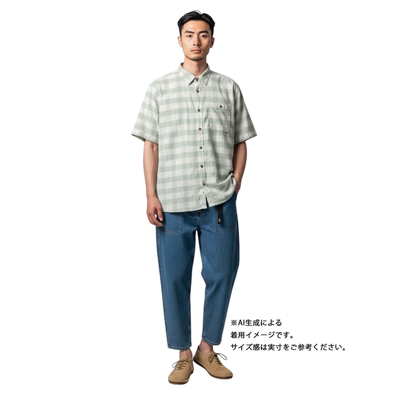 patagonia �ѥ����˥���S/S SHIRTS ���硼�ȥ��꡼�� ����ġ�col.LIGHT BLUE��LIGHT GREEN��size:XL�����åȥ��Ǻࡡ���ܴ����ϡ���USED �桼���ɡۡ���šۡ�Ź�޻����Բġ�