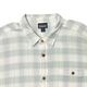 patagonia �ѥ����˥���S/S SHIRTS ���硼�ȥ��꡼�� ����ġ�col.LIGHT BLUE��LIGHT GREEN��size:XL�����åȥ��Ǻࡡ���ܴ����ϡ���USED �桼���ɡۡ���šۡ�Ź�޻����Բġ�