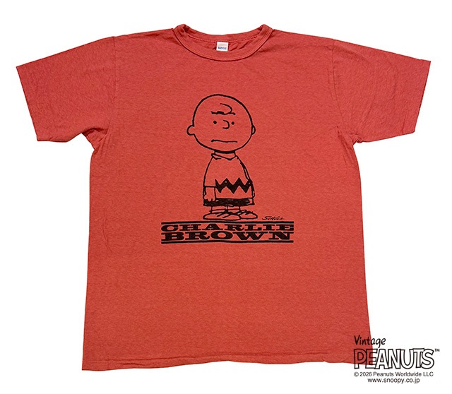 �ڤ�1����1���¤��WAREHOUSE �� PEANUTS���������ϥ��� �� �ԡ��ʥåġ�I NEED THE FRIENDS TEE�����㡼�꡼�֥饦�� T����ġ�3����CAFE AU LAIT/RED/YELLOW��Ⱦµ����������2026SS