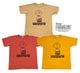 �ڤ�1����1���¤��WAREHOUSE �� PEANUTS���������ϥ��� �� �ԡ��ʥåġ�I NEED THE FRIENDS TEE�����㡼�꡼�֥饦�� T����ġ�3����CAFE AU LAIT/RED/YELLOW��Ⱦµ����������2026SS
