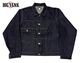BIG YANK���ӥå���󥯡�DALLY JACKET SELVAGE DENIM���ǥ꡼���㥱�åȥ���ӥå��ǥ˥ࡡINDIGO�����������Made in JAPAN����������MEN'S ���