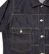 BIG YANK���ӥå���󥯡�DALLY JACKET SELVAGE DENIM���ǥ꡼���㥱�åȥ���ӥå��ǥ˥ࡡINDIGO�����������Made in JAPAN����������MEN'S ���