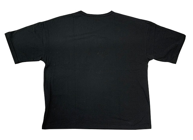 Cloveru �� SHELTECH �������Х� �� ������ƥå���AMERICAN GRAFFITI LOGO ����ꥫ�� ����ե��ƥ� ���� �磻�� T����ġ�BLACK �֥�å�����Ǯ���ܿ��䴶���糰���ɻߡ����̡��ۿ�®����2024SS