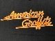 Cloveru �� SHELTECH �������Х� �� ������ƥå���AMERICAN GRAFFITI LOGO ����ꥫ�� ����ե��ƥ� ���� �磻�� T����ġ�BLACK �֥�å�����Ǯ���ܿ��䴶���糰���ɻߡ����̡��ۿ�®����2024SS