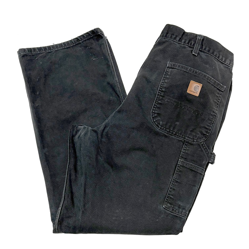 パンツ Carhartt single knee painter pants パンツ Carhartt single knee painter pants Carhartt Single Knee