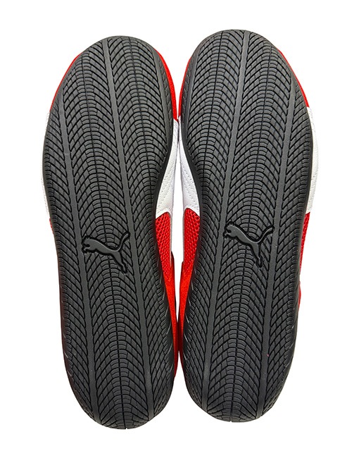 PUMA �ס��ޡ�SPEED CAT GO Wns ���ԡ��ɥ���å� GO��For All Time Red-PUMA White����å� LADY'S ��ǥ����������ˡ��������Ѥ�ɳ�դ�