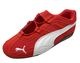 PUMA �ס��ޡ�SPEED CAT GO Wns ���ԡ��ɥ���å� GO��For All Time Red-PUMA White����å� LADY'S ��ǥ����������ˡ��������Ѥ�ɳ�դ�