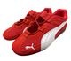 PUMA �ס��ޡ�SPEED CAT GO Wns ���ԡ��ɥ���å� GO��For All Time Red-PUMA White����å� LADY'S ��ǥ����������ˡ��������Ѥ�ɳ�դ�