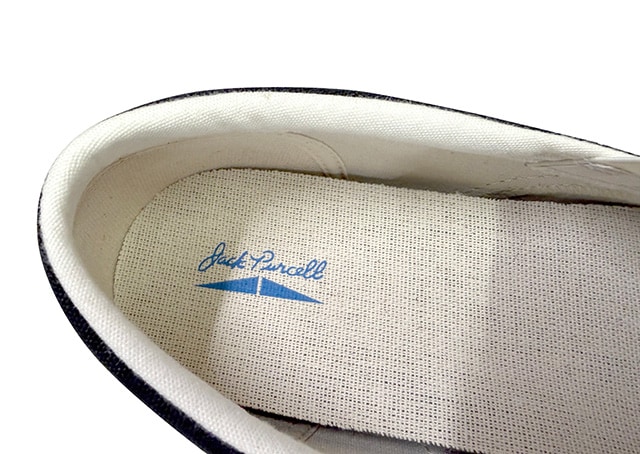 CONVERSE ����С��� JACK PURCELL CL SLIP-ON������å��ѡ����� CL ����åݥ�BLACK �֥�å������ˡ�������33301520��MENS ���