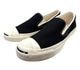 CONVERSE ����С��� JACK PURCELL CL SLIP-ON������å��ѡ����� CL ����åݥ�BLACK �֥�å������ˡ�������33301520��MENS ���