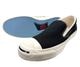 CONVERSE ����С��� JACK PURCELL CL SLIP-ON������å��ѡ����� CL ����åݥ�BLACK �֥�å������ˡ�������33301520��MENS ���