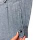 BIG YANK���ӥå���󥯡�Y1929 CHAMBRAY SHIRT�������֥졼����ġ�INDIGO��������ݥ����٥������Made in JAPAN����������MEN'S ���